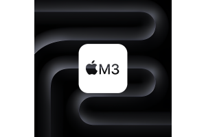 M3, M3 Pro ou M3 Max: qual é o processador indicado para si.