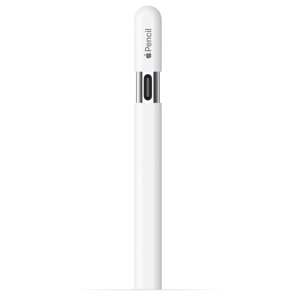O Apple Pencil (USB-C) &eacute; perfeito para tomar notas, desenhar, fazer anota&ccedil;&otilde;es em documentos, escrever um di&aacute;rio e muito mais — miniatura 2