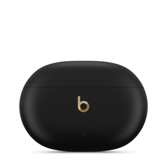 Studio Buds + Black / Gold — miniatura 2