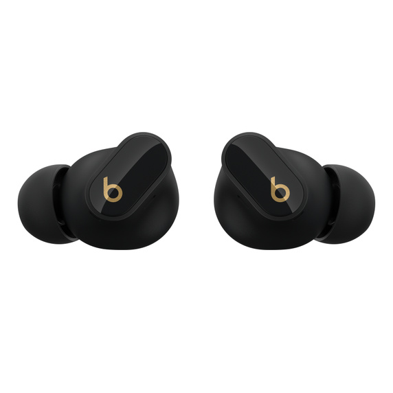 Studio Buds + Black / Gold — miniatura 3