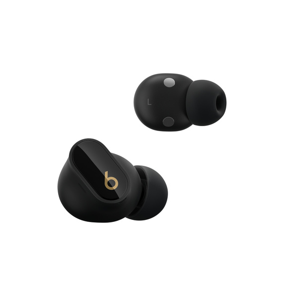 Studio Buds + Black / Gold — miniatura 4