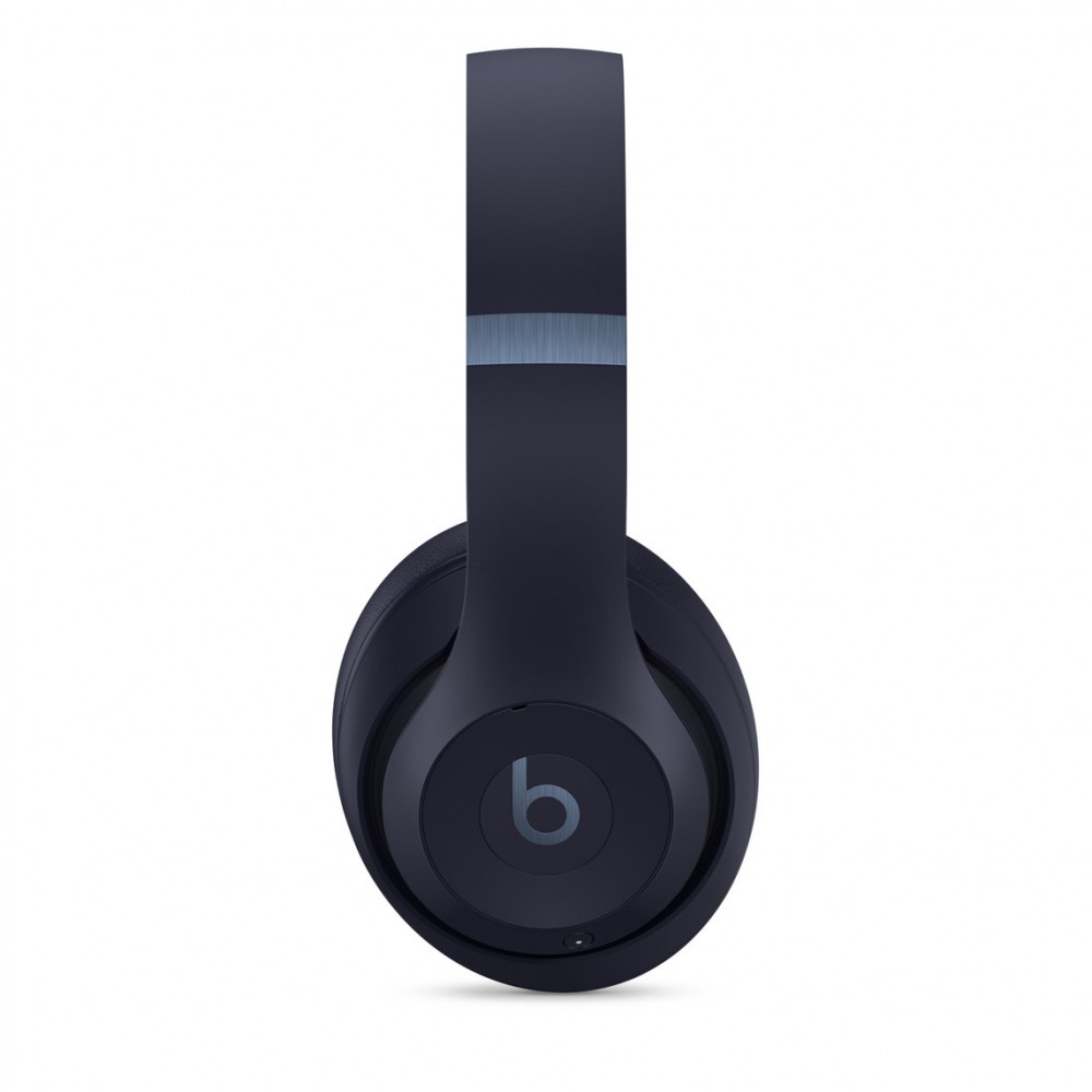 Auscultadores Beats Studio Pro Wireless — Azul‑marinho — miniatura 2