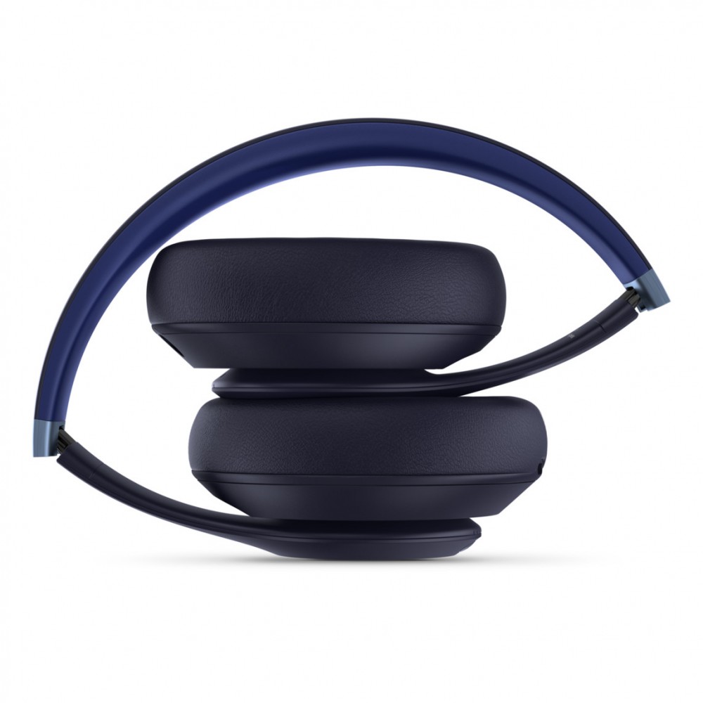 Auscultadores Beats Studio Pro Wireless — Azul‑marinho — miniatura 3