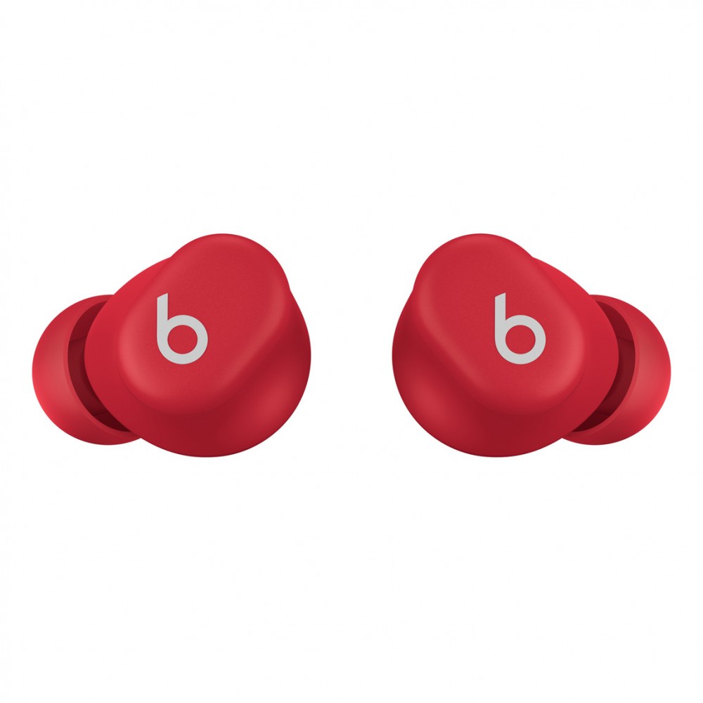 Solo Buds Transparent Red — miniatura 2