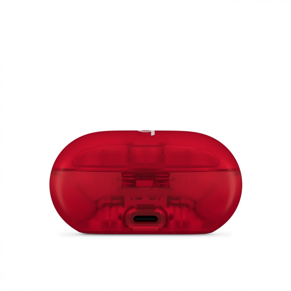 Solo Buds Transparent Red — miniatura 3