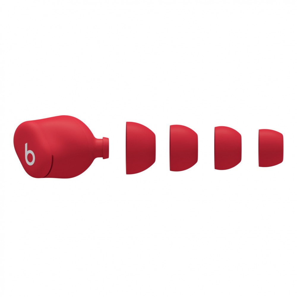 Solo Buds Transparent Red — miniatura 4