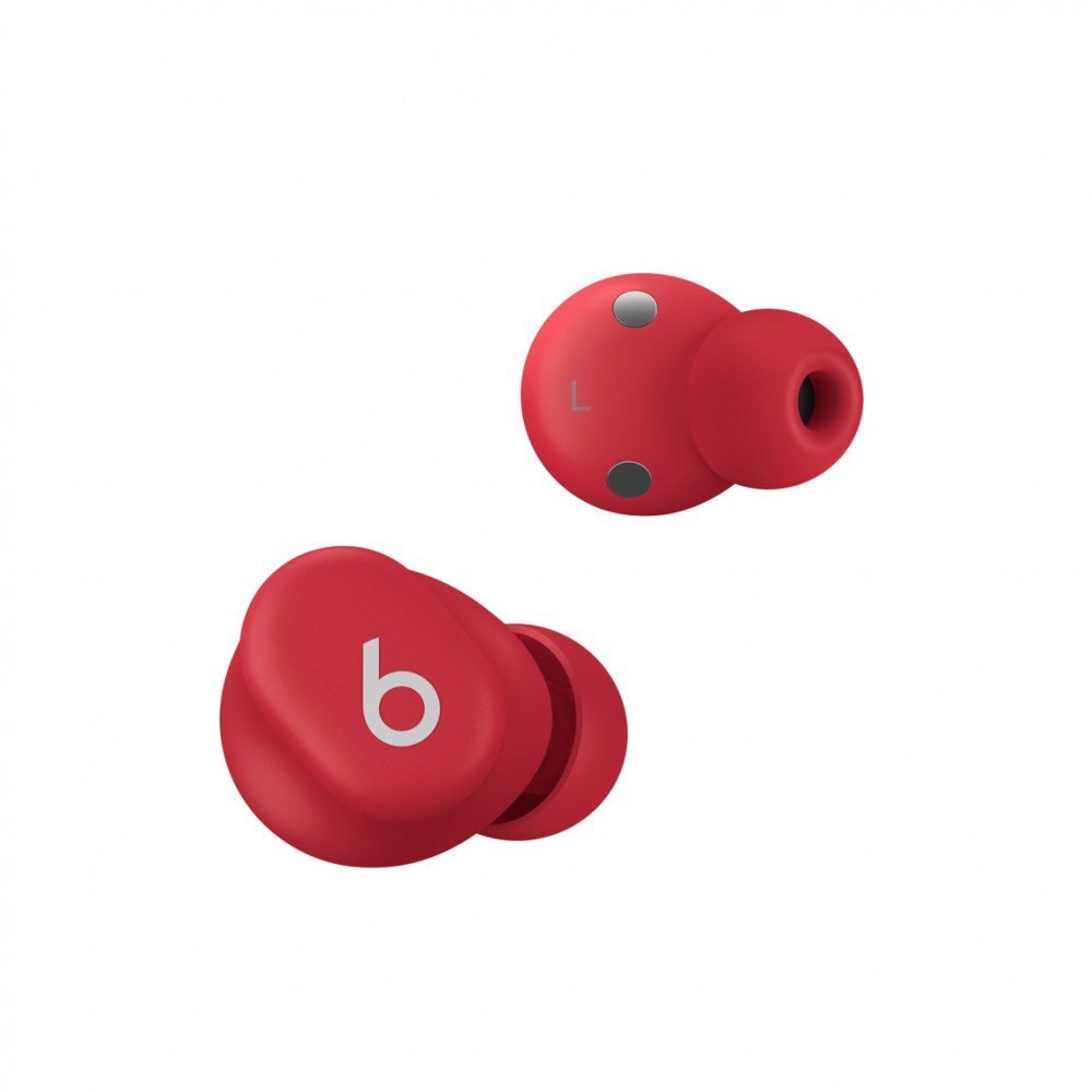 Solo Buds Transparent Red — miniatura 5