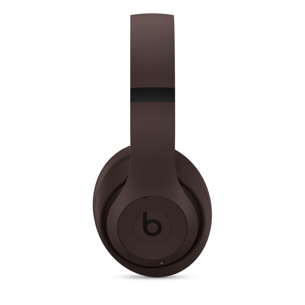 Auscultadores Beats Studio Pro Wireless — Castanho‑escuro — miniatura 2