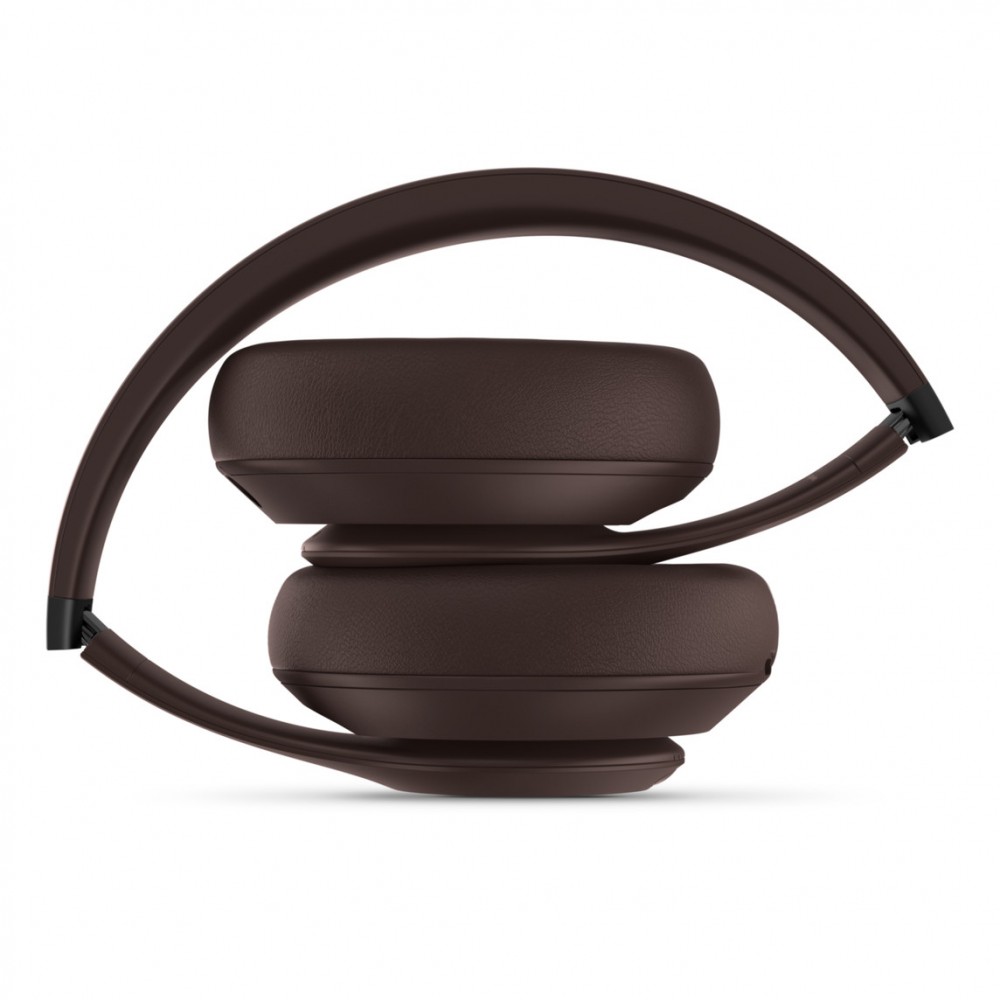 Auscultadores Beats Studio Pro Wireless — Castanho‑escuro — miniatura 3