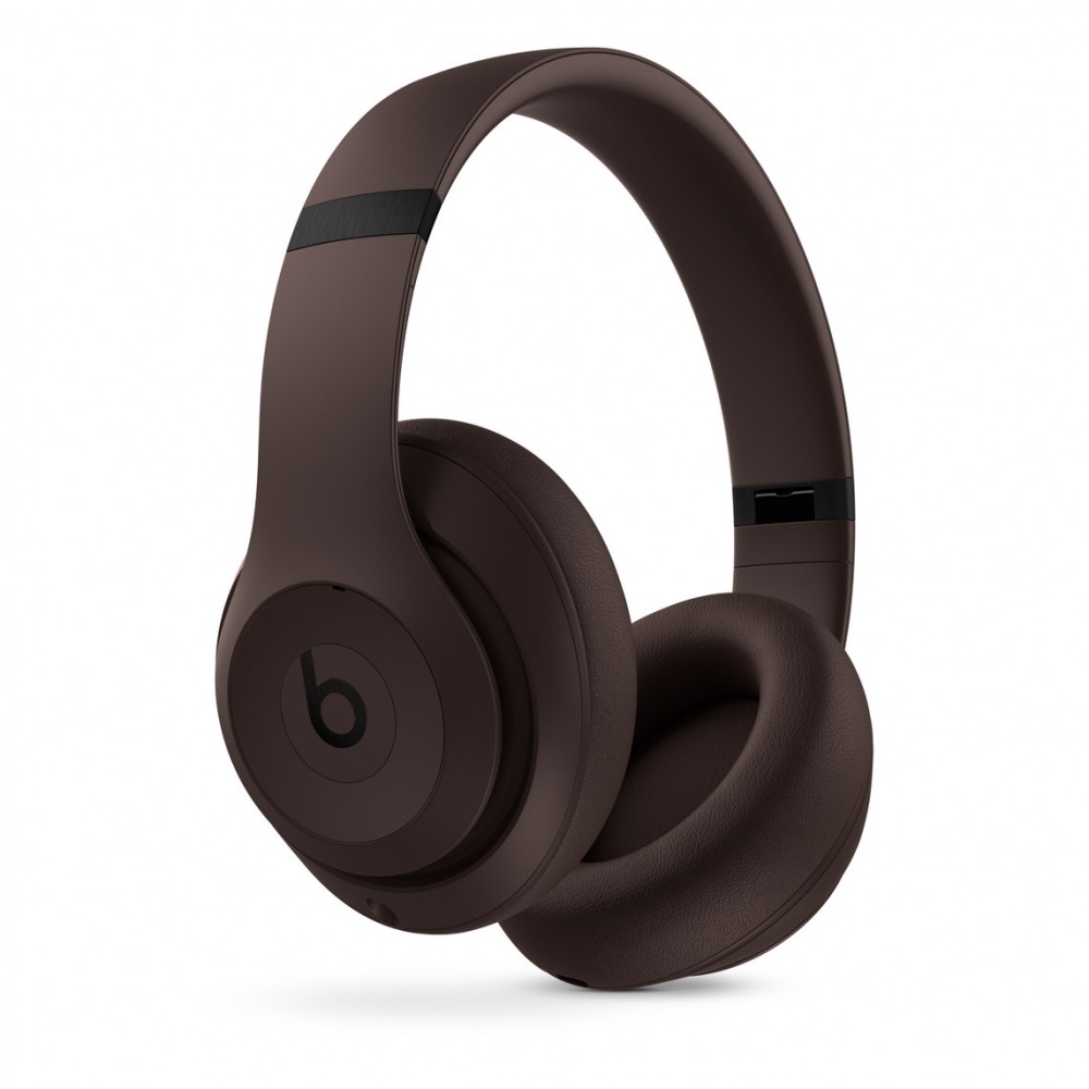 Auscultadores Beats Studio Pro Wireless — Castanho‑escuro — miniatura 4