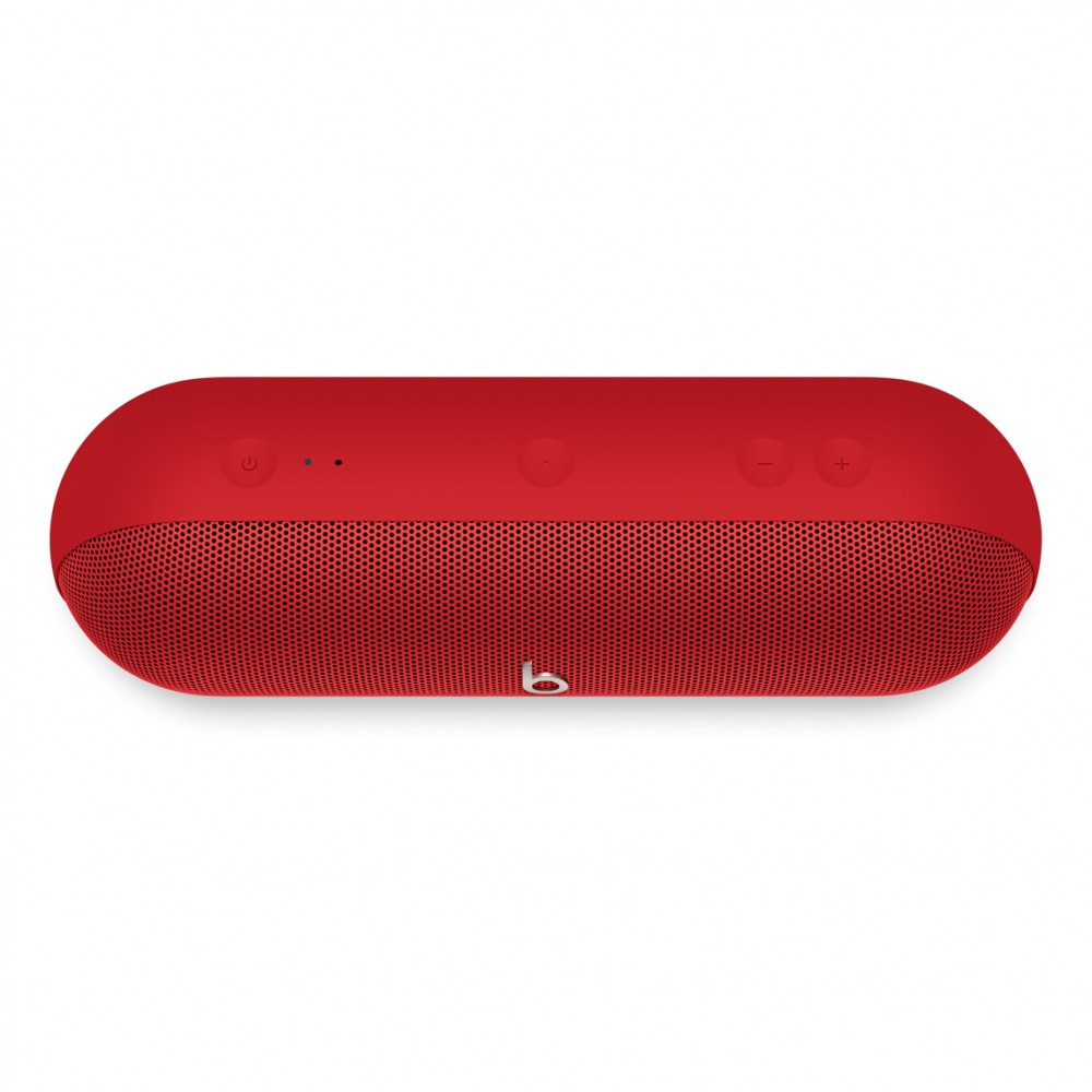 Pill Speaker - Statement Red — miniatura 3
