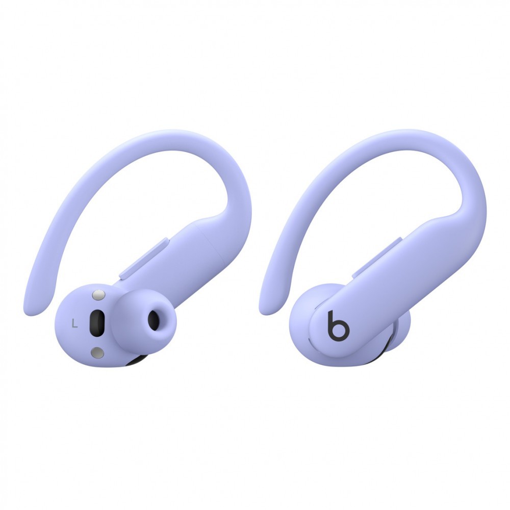 Powerbeats Pro 2 Roxo vibrante — miniatura 3