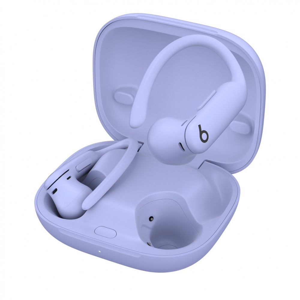 Powerbeats Pro 2 Roxo vibrante — miniatura 4