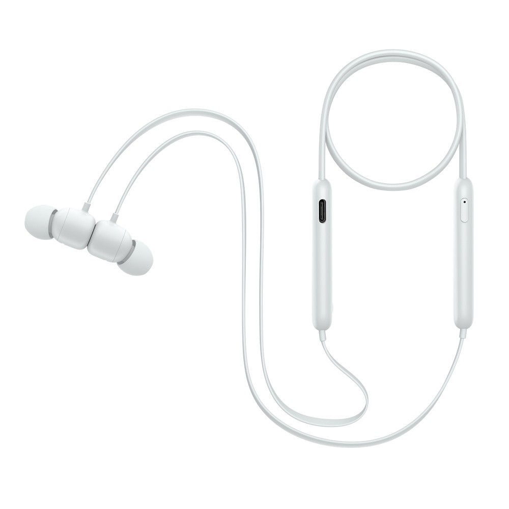 Beats Flex – Auriculares sem fios para utilização durante um dia inteiro – Cinzento Fumo — miniatura 4
