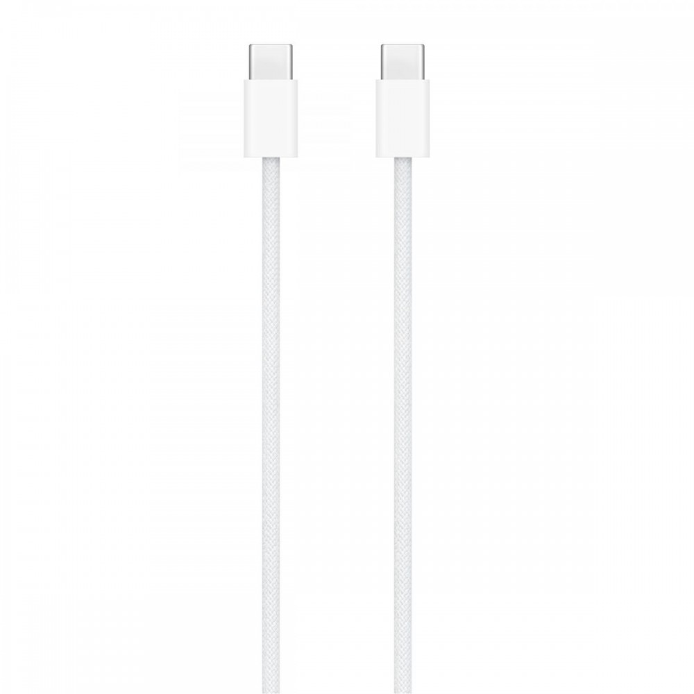 Este cabo de carregamento com duas extremidades USB‑C é ideal para carregar, sincronizar e transferir dados — miniatura 2