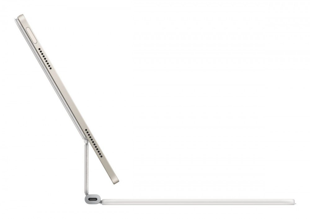 Apple Magic Keyboard — miniatura 3