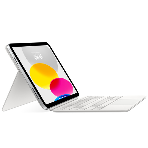 Magic Keyboard Folio iPad 10.9 — miniatura 4