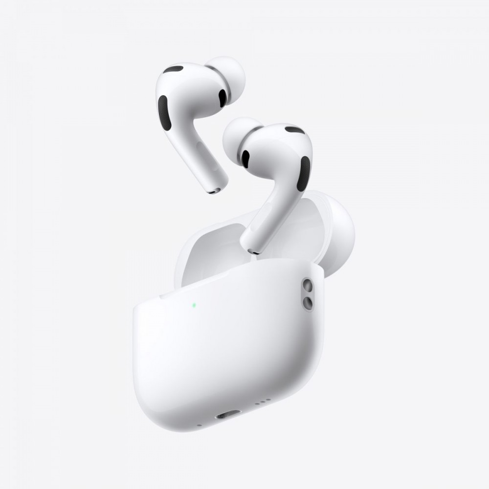 Apple AirPods Pro (3rd generation) — miniatura 2