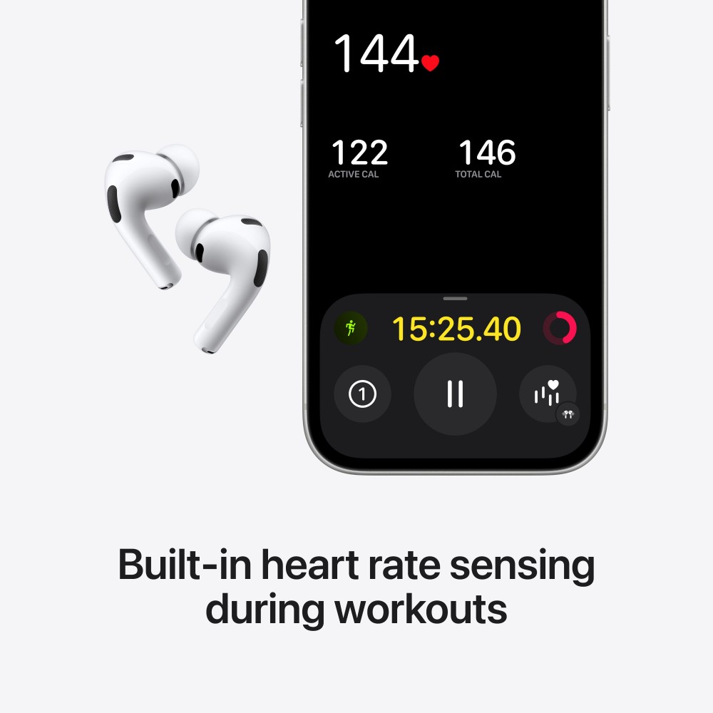 Apple AirPods Pro (3rd generation) — miniatura 4