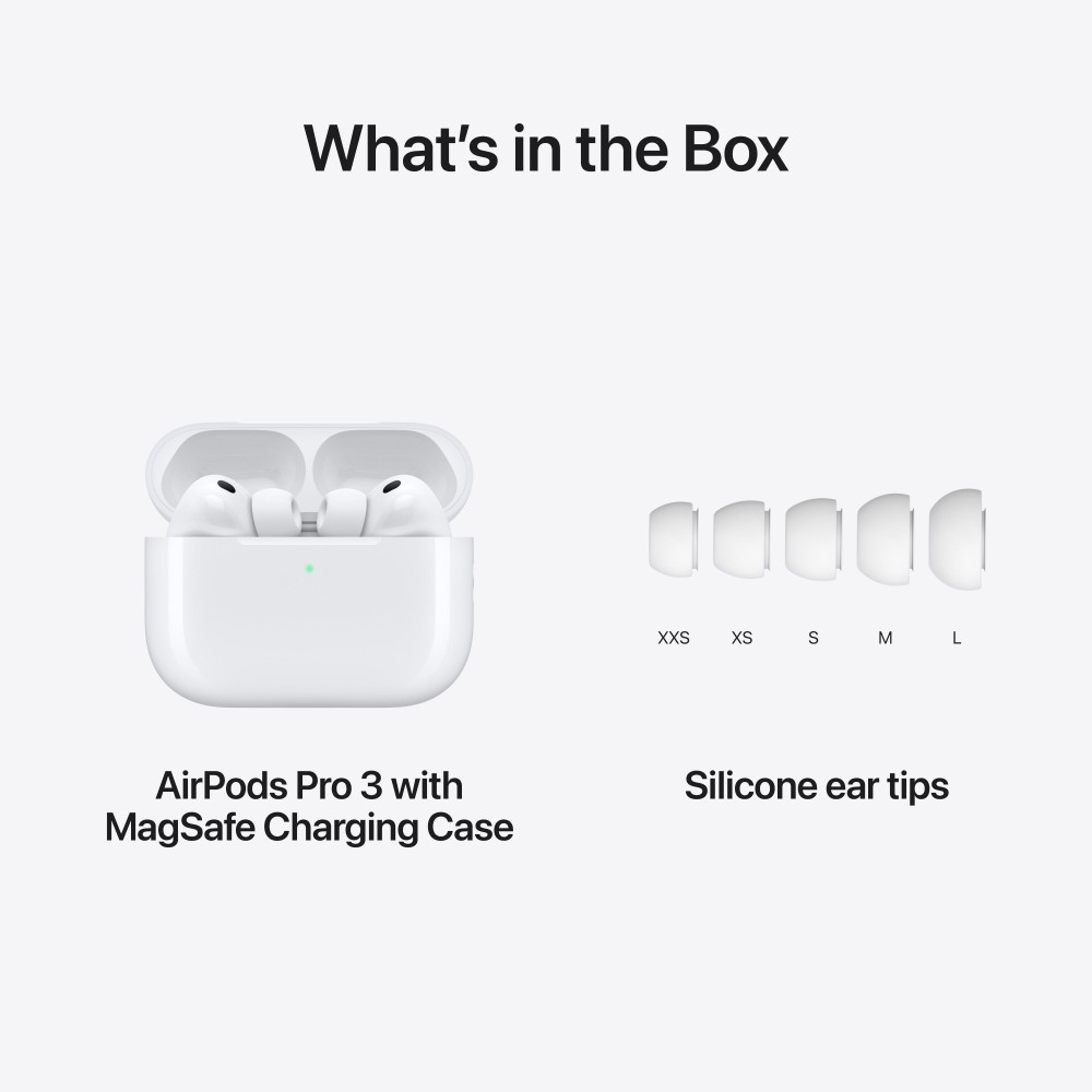 Apple AirPods Pro (3rd generation) — miniatura 5