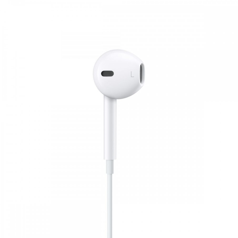 Ao contrário dos auriculares tradicionais, o design dos EarPods é baseado no formato do ouvido, o que os torna mais confortáveis para mais pessoas do que os outros auscultadores do género — miniatura 3