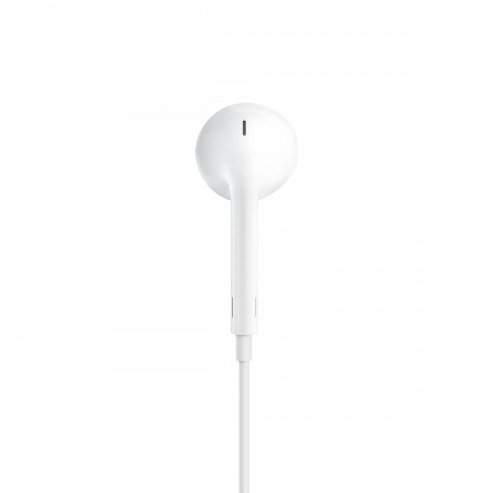 Ao contrário dos auriculares tradicionais, o design dos EarPods é baseado no formato do ouvido, o que os torna mais confortáveis para mais pessoas do que os outros auscultadores do género — miniatura 4