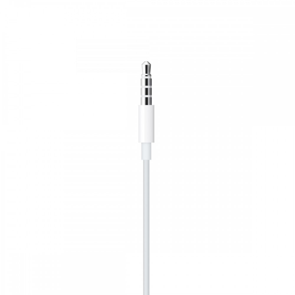 Ao contrário dos auriculares tradicionais, o design dos EarPods é baseado no formato do ouvido, o que os torna mais confortáveis para mais pessoas do que os outros auscultadores do género — miniatura 5