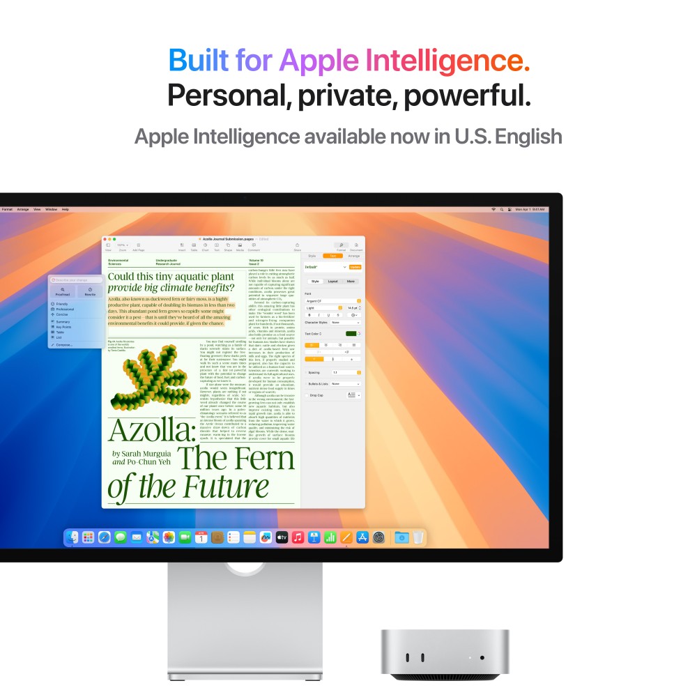 Apple Mac mini — miniatura 4