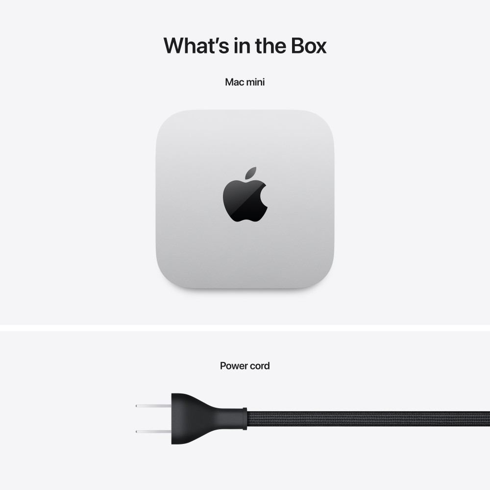 Apple Mac mini — miniatura 5