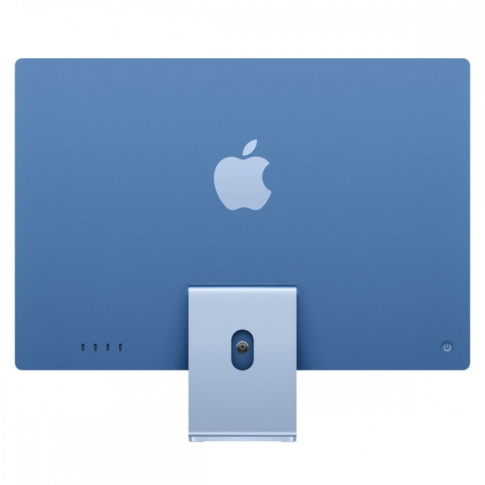 Apple iMac — miniatura 2