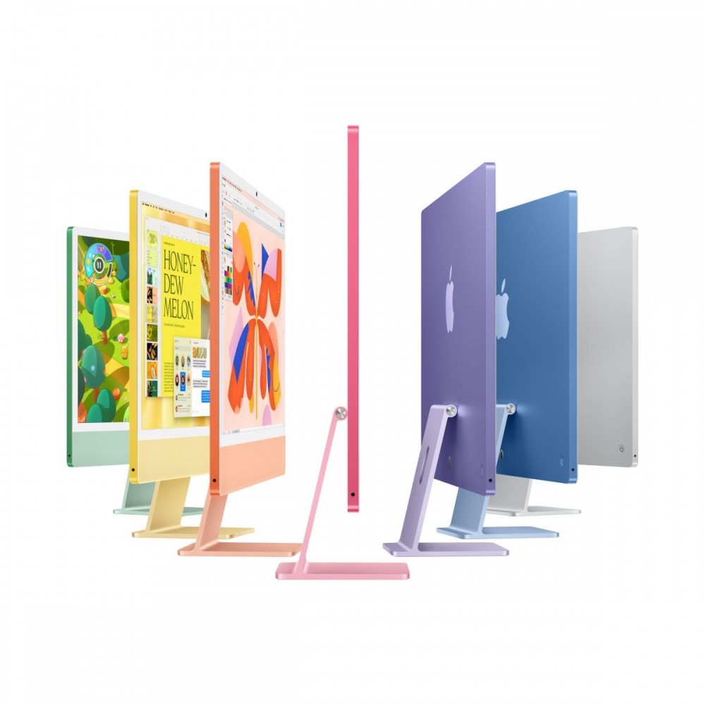 Apple iMac — miniatura 4