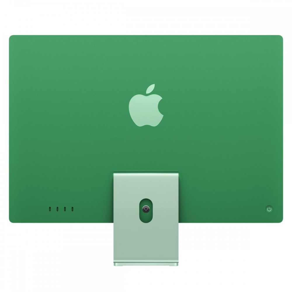 Apple iMac — miniatura 2