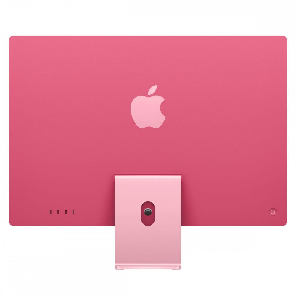 Apple iMac — miniatura 2