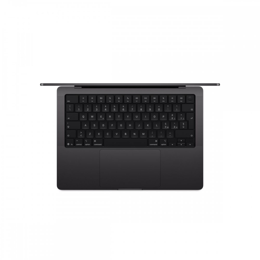 Apple MacBook Pro — miniatura 2