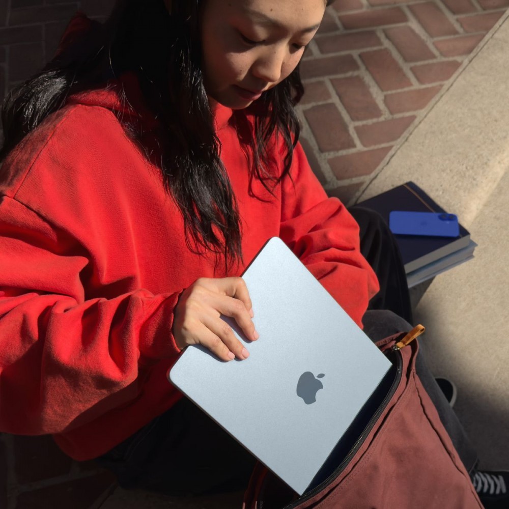 Apple MacBook Air — miniatura 3