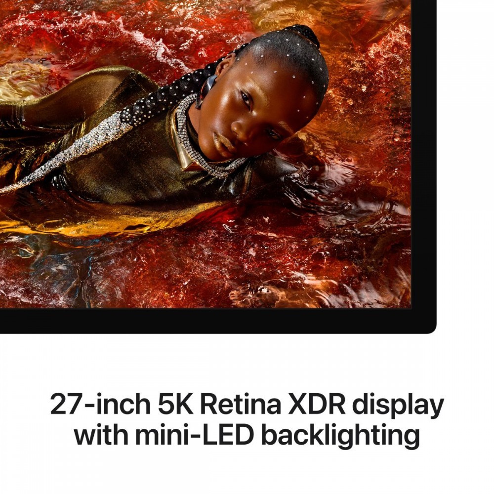 Apple Studio Display XDR — miniatura 3
