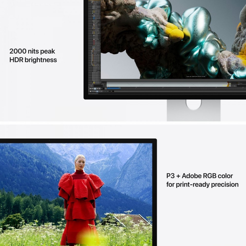 Apple Studio Display XDR — miniatura 4