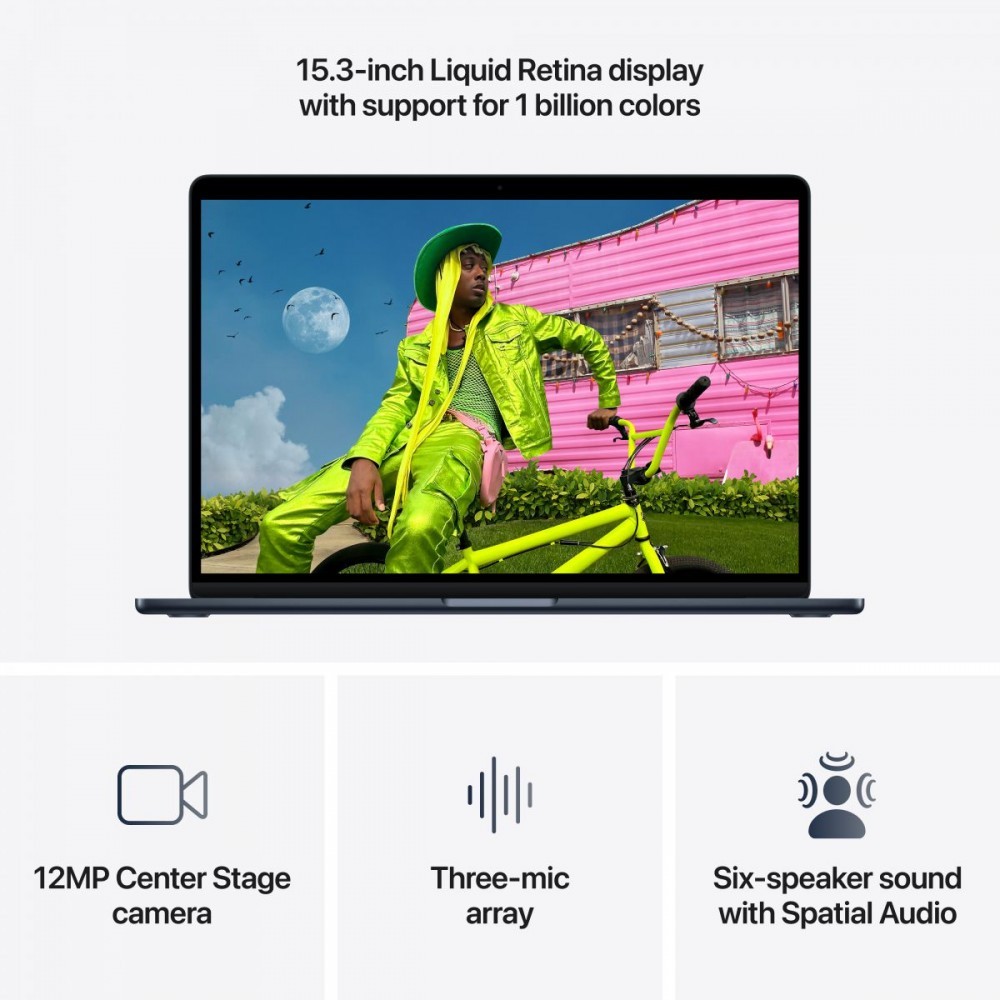 Apple MacBook Air — miniatura 5