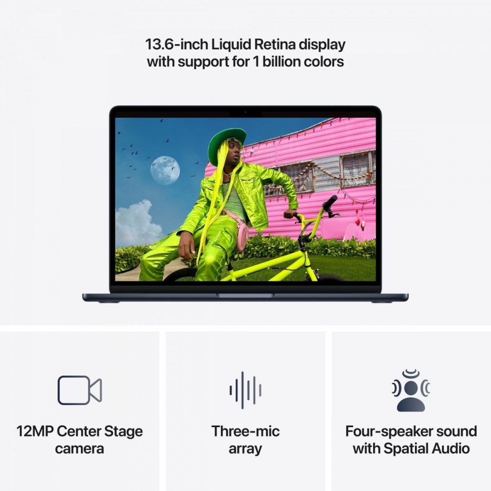 Apple MacBook Air — miniatura 5
