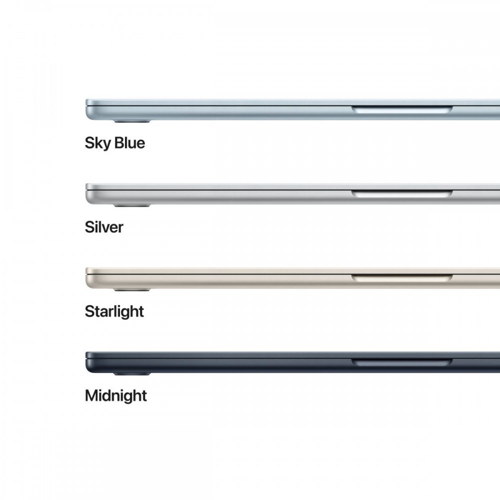 Apple MacBook Air — miniatura 3