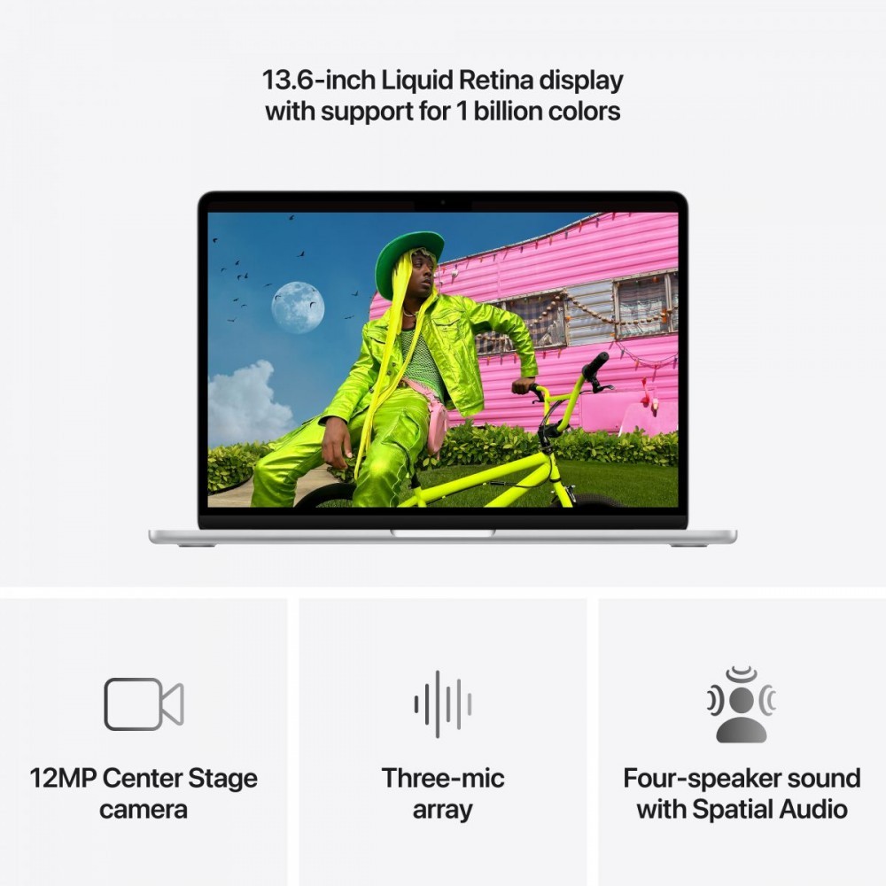 Apple MacBook Air — miniatura 5