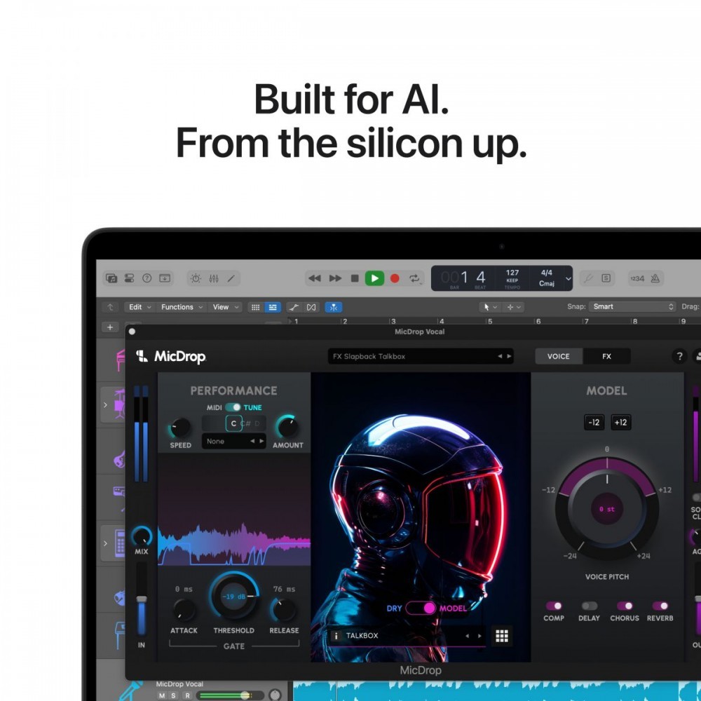 Apple MacBook Pro — miniatura 4