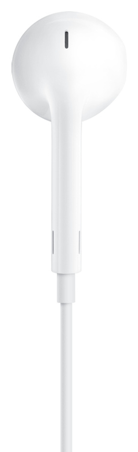 Ao contr&aacute;rio dos auriculares tradicionais, o design dos EarPods &eacute; baseado no formato do ouvido, o que os torna mais confort&aacute;veis para mais pessoas do que os outros auscultadores do g&eacute;nero — miniatura 4