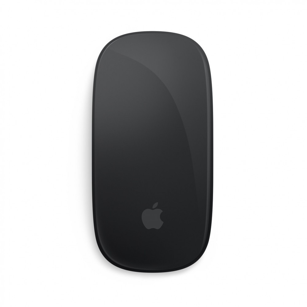 Magic Mouse USB-C - Preto