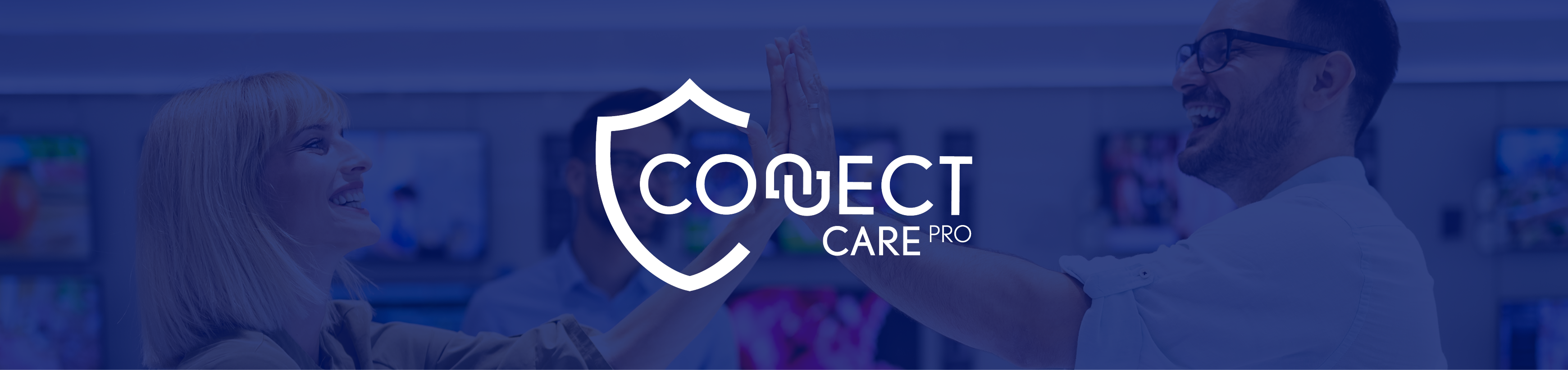 Banner Connect Care Pro