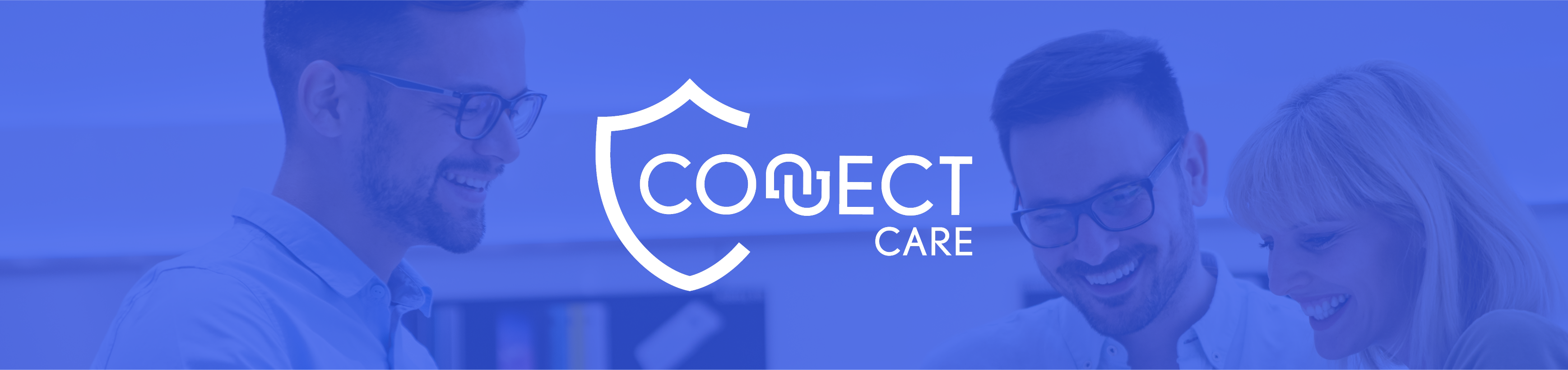 Banner secundário Better Safe