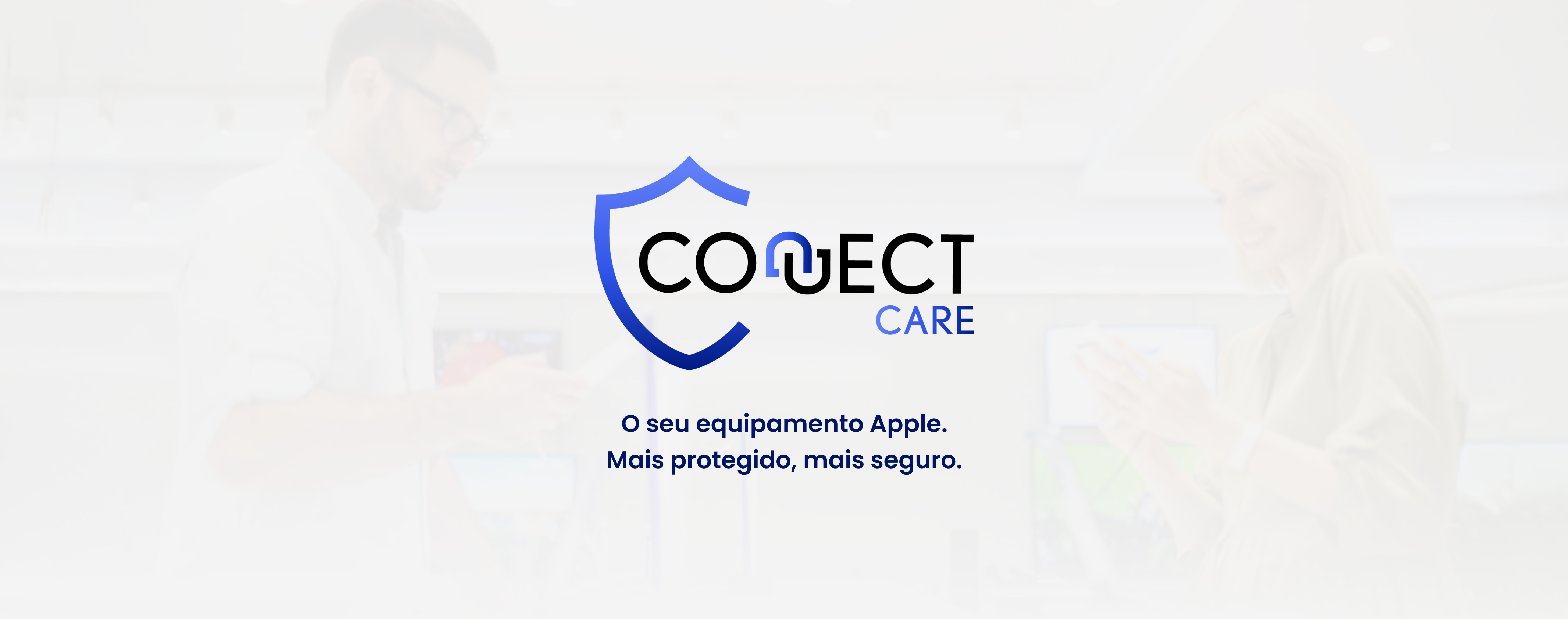 Banner principal Better Safe