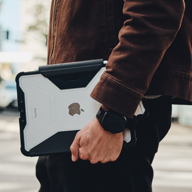 Capas UAG para tablets