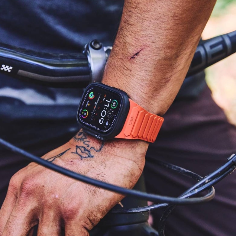 Braceletes UAG para smartwatch